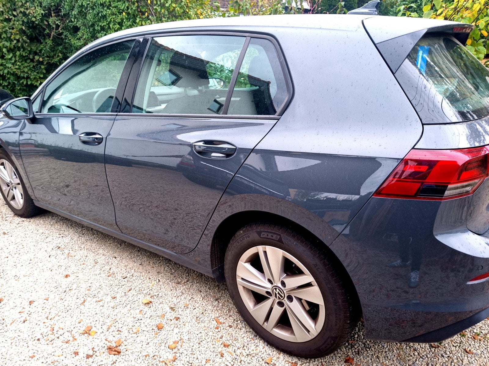 Volkswagen Golf 8 Mild Hybrid, Achat, Euro 6, Carnet d'entretien, 5 portes