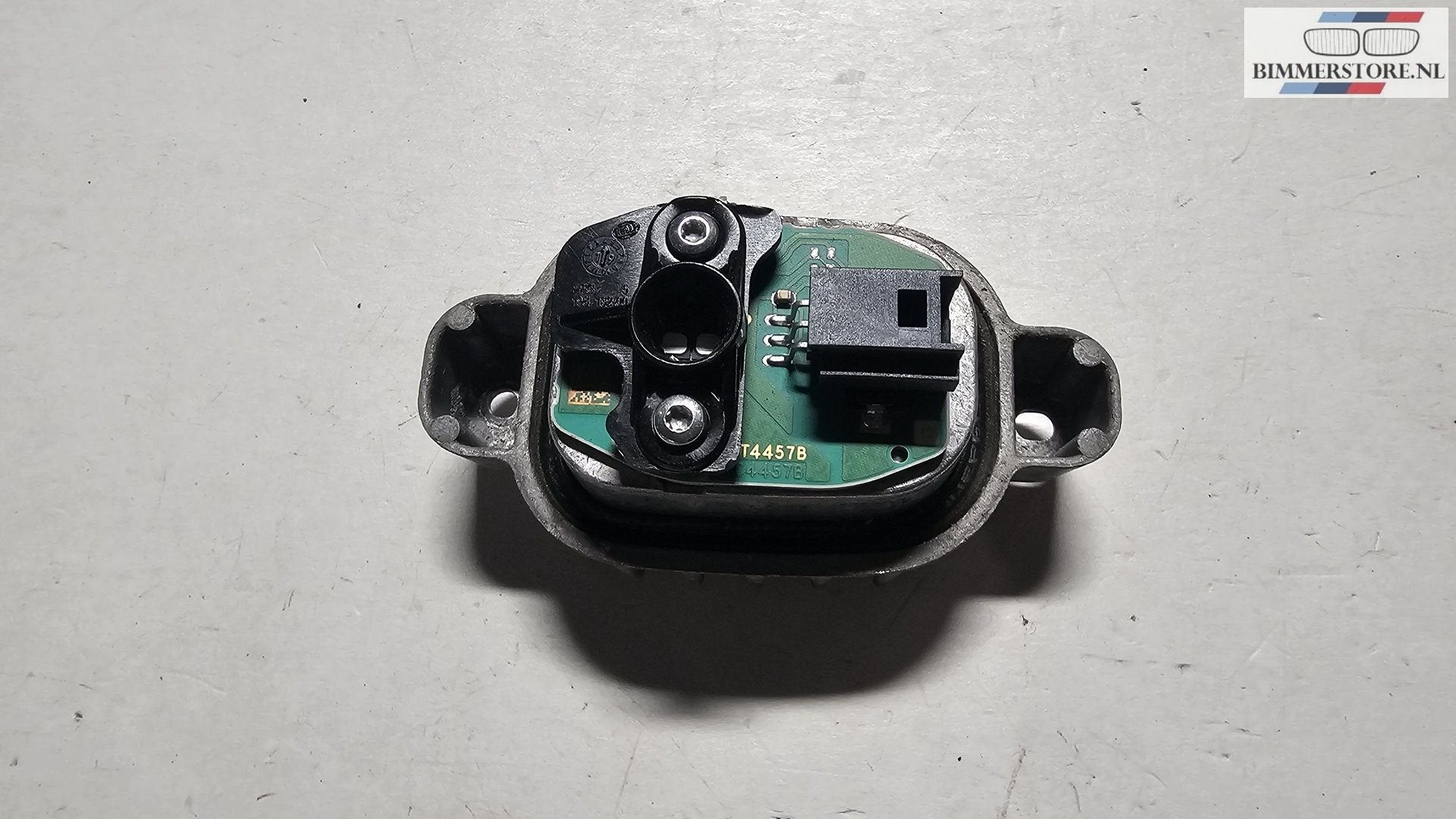 Led module dagrijverlichting BMW 1 serie F20 F21 LCi 6311742, Auto-onderdelen, Gebruikt, -, Ophalen of Verzenden, -