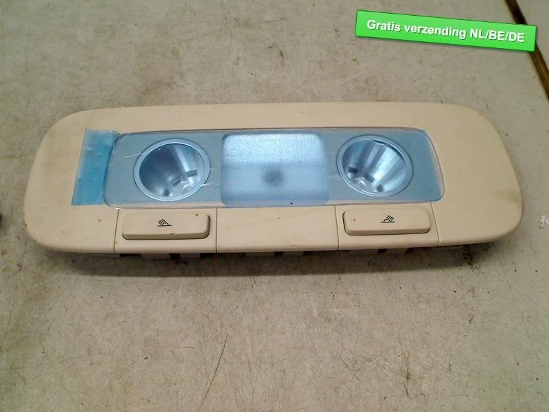 BINNENVERLICHTING ACHTER Passat Variant (365) (3C0947291E), Gebruikt, Volkswagen, Volkswagen AG, Kundenbetreuung@volkswagen.de