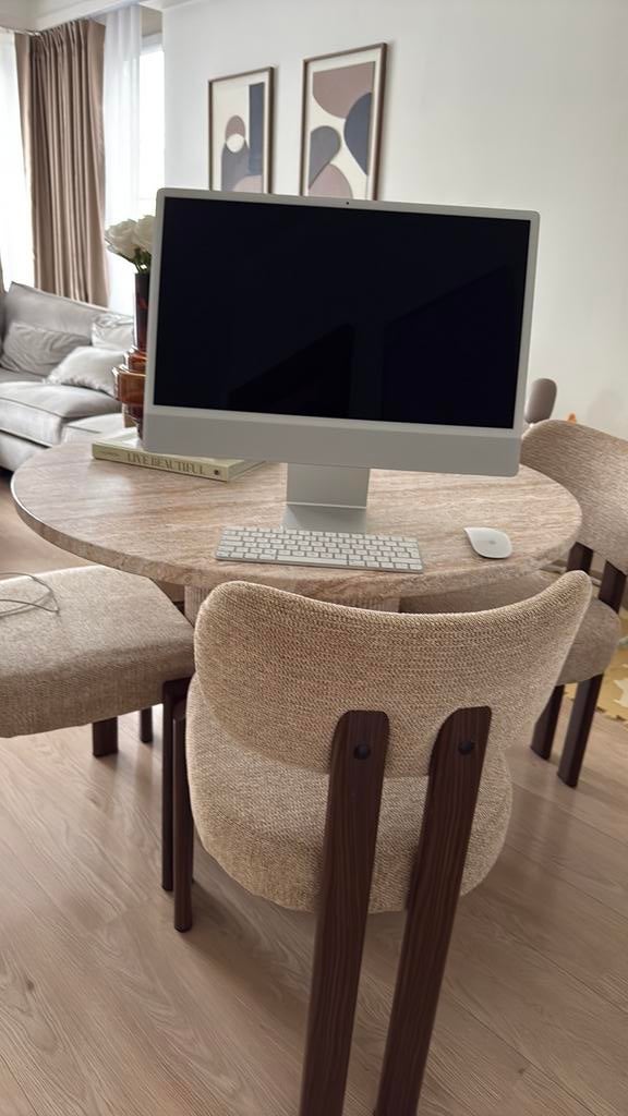 Imac m1 16gb ram, Informatique & Logiciels, Apple Desktops, Enlèvement
