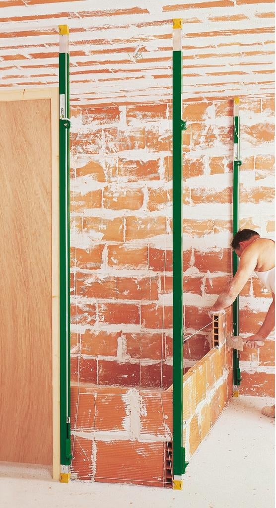 5 Guide macon macc, Bricolage & Construction, Enlèvement, Utilisé