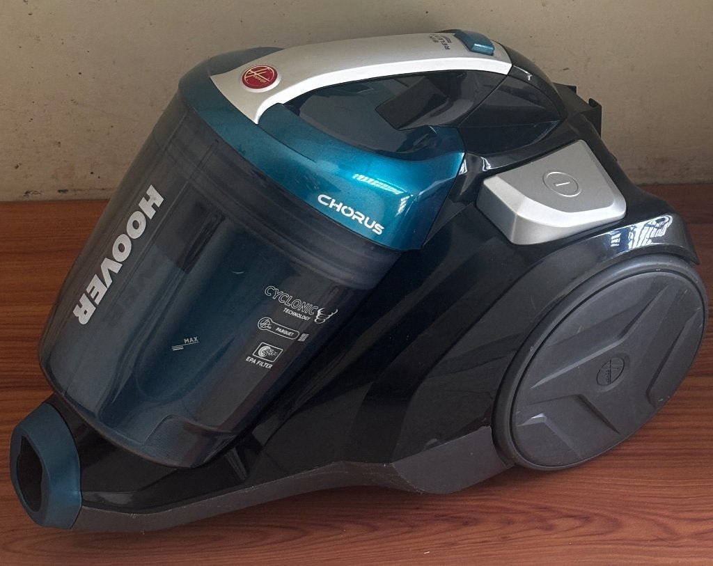 Aspirateur Hoover, Electroménager, Aspirateurs, Réservoir, Aspirateur traîneau, Enlèvement, Utilisé
