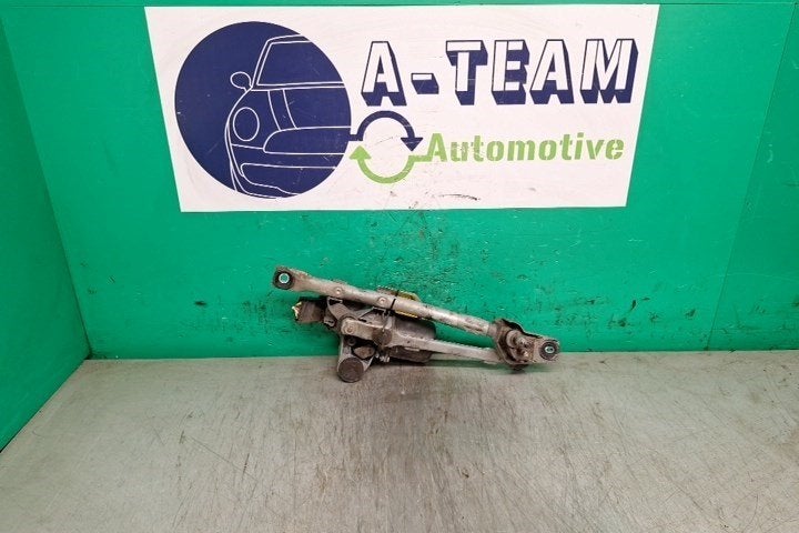 RUITENWISSER MECH + MOTOR Toyota Aygo (B10), Gebruikt, Kundenbetreuung@toyota.de, Toyota, Toyota-Allee 2
50858  Köln, DE