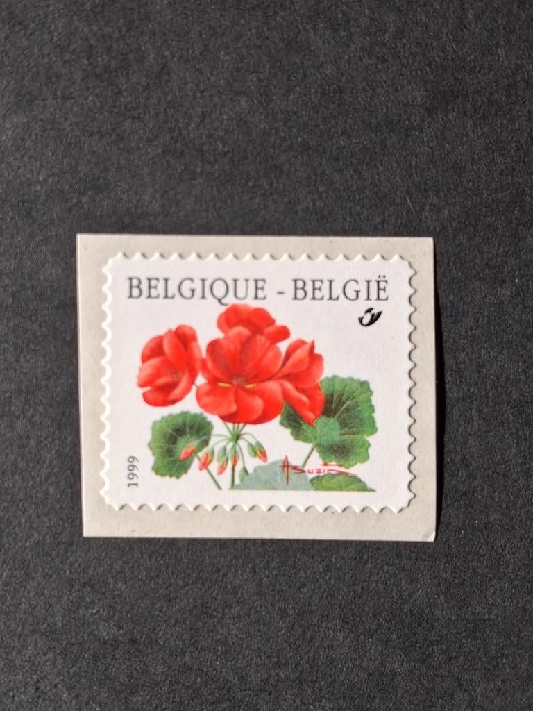 België OBP R90 postfris jaar 1999, Ophalen of Verzenden, Postfris