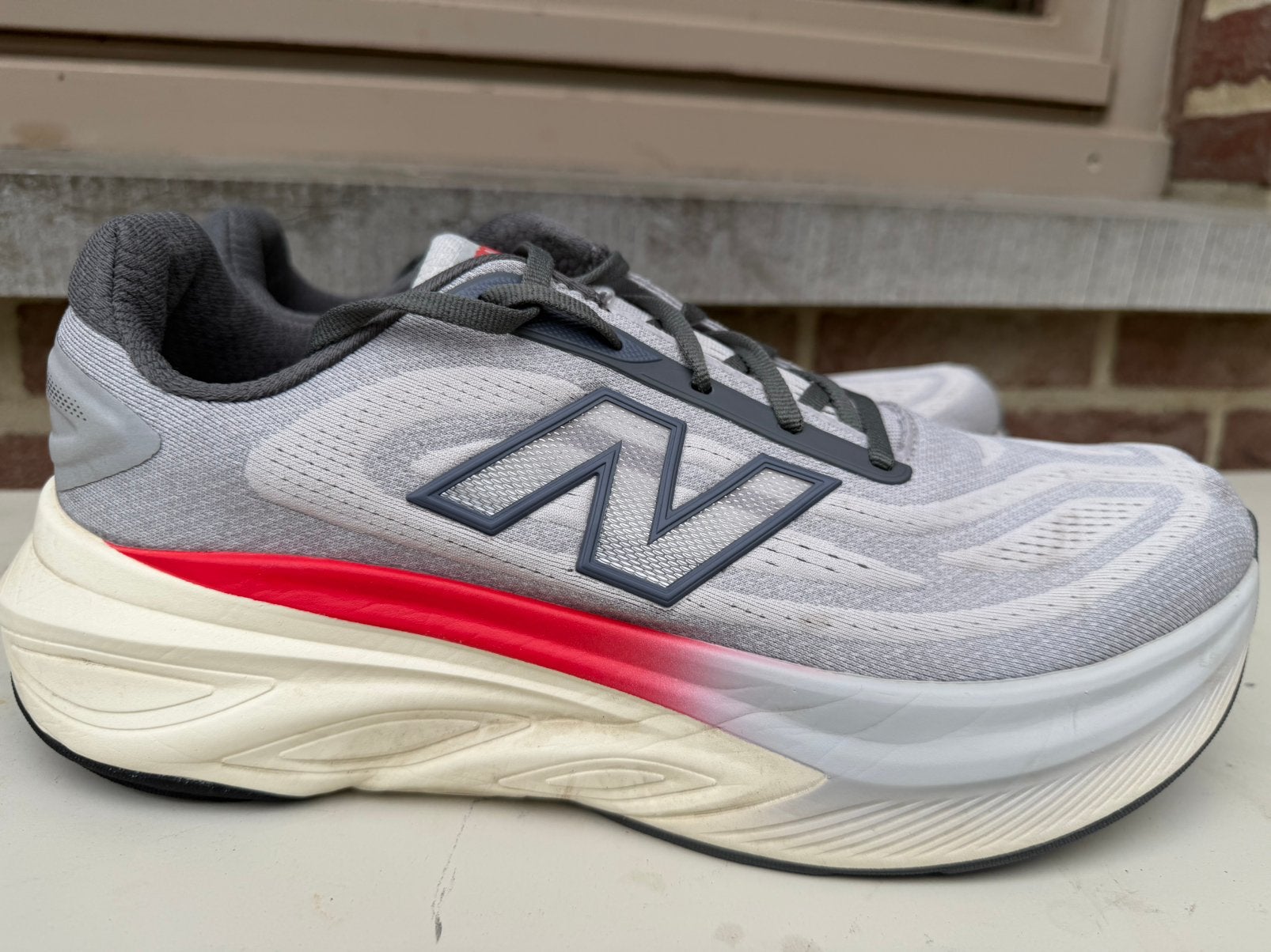 Mousse New Balance Fresh X v6, Enlèvement ou Envoi, Comme neuf