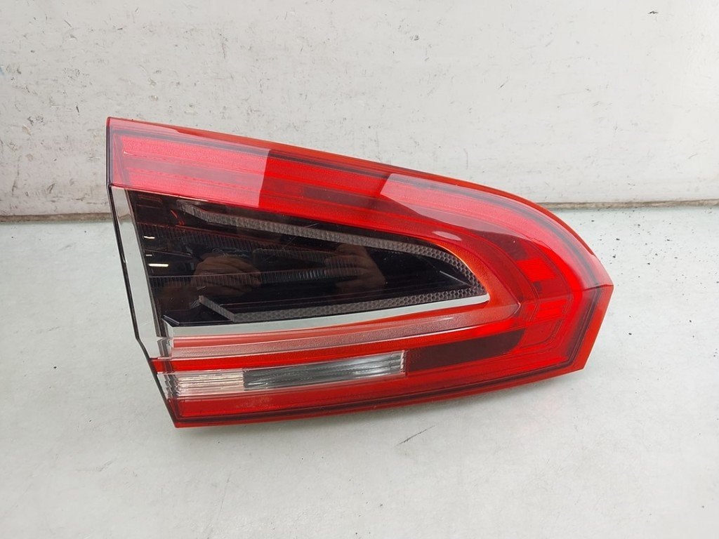 ACHTERLICHT LINKS Ford S-Max (GBW) (01-2006/12-2014), Auto-onderdelen, Gebruikt, Ford, Rixbecker Straße 75
59552  Lippstadt, DE