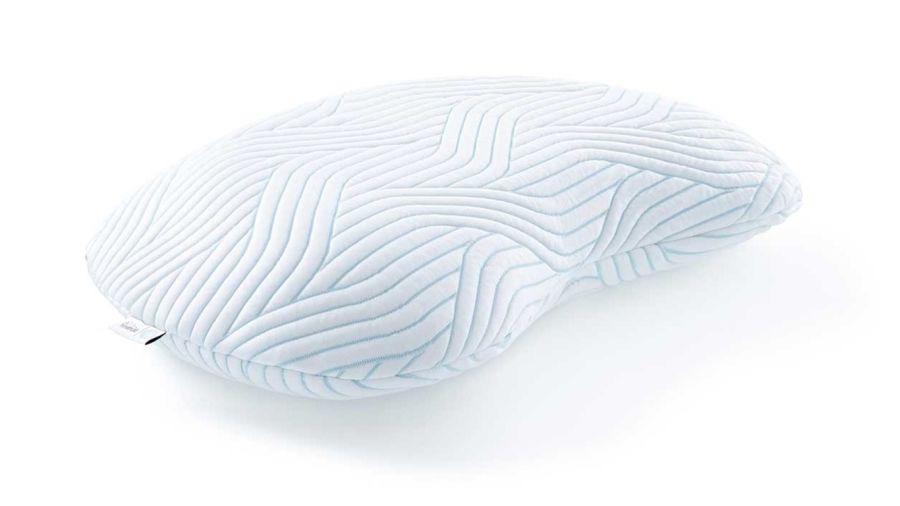 Tempur SMARTCOOL kussen - model SONATA - dikte L, Huis en Inrichting, Ophalen, Zo goed als nieuw, Kussen