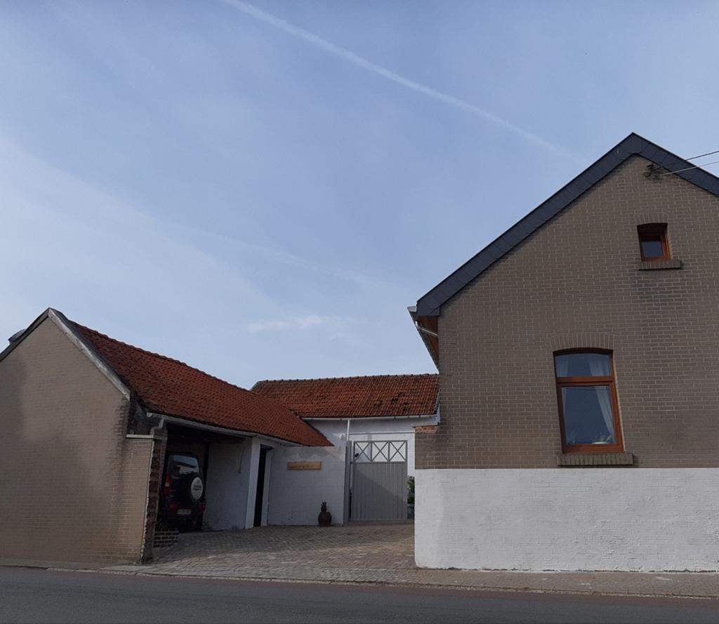 Huis te koop, Immo