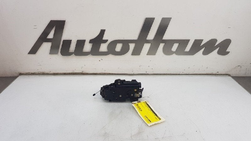 SERRURE DE PORTE RODS AVANT DROIT Seat Toledo (1M2), Utilisé, Seat