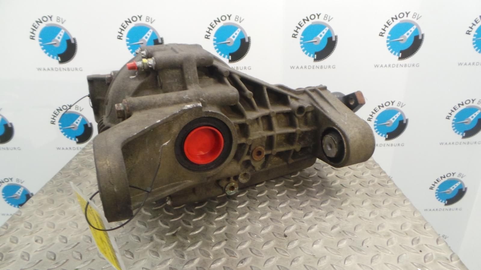 MERCEDES M CLASS ML350 DIFFERENTIEEL / CARDAN 1643501014 200, Enlèvement ou Envoi, Utilisé, ARN reconnu