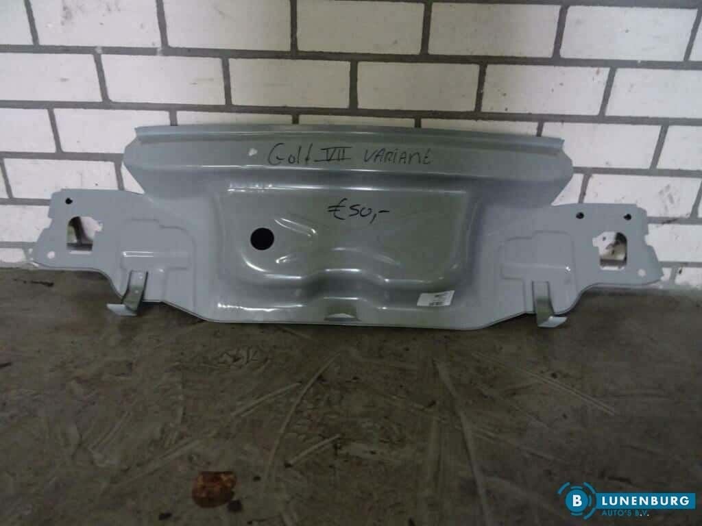Achterwand VW Golf 7 Variant, -, Utilisé, -, -
