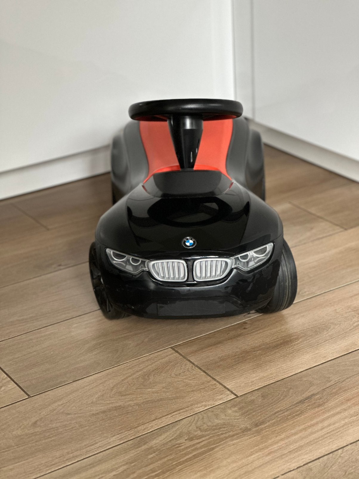 BMW baby racer- first car, Kinderen en Baby's, Ophalen