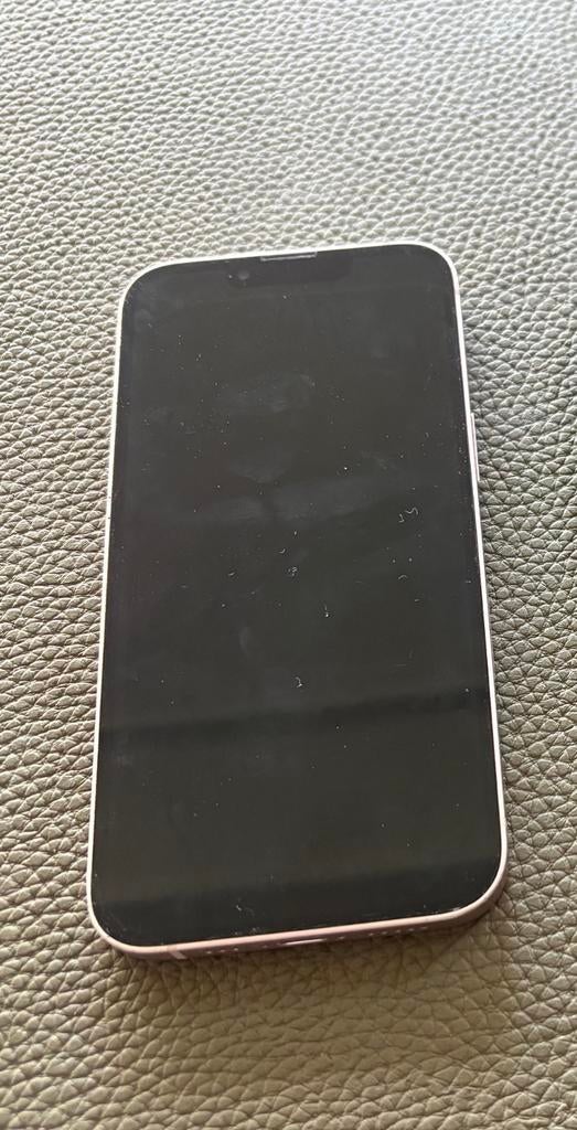 iPhone 13 128, Telecommunicatie, Mobiele telefoons | Apple iPhone, Ophalen, 128 GB, IPhone 13, Zo goed als nieuw