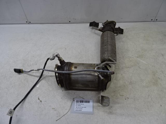 CATALYSEUR Mini Mini (F56) (01-2013/10-2017) (8616198), Autos : Pièces & Accessoires, Systèmes d'échappement, Mevr. I. Hauben