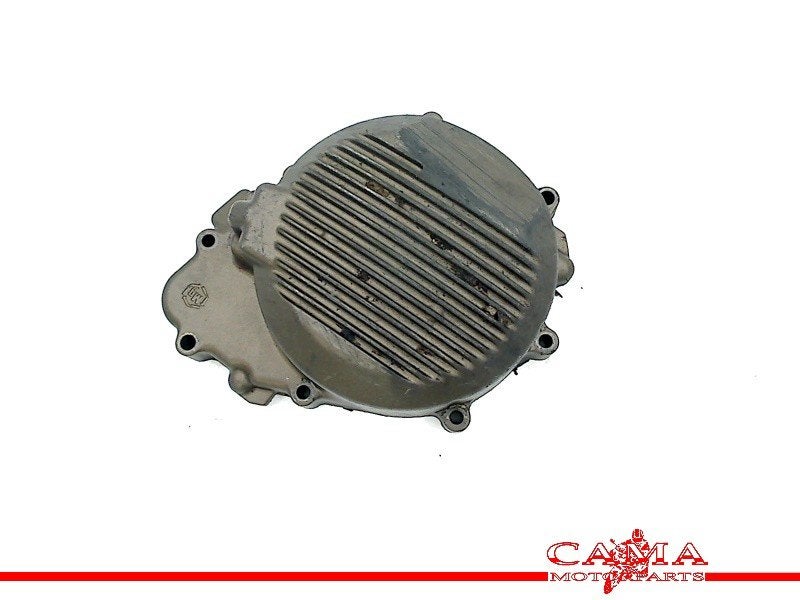 MOTEUR STATOR CACHE ZX 6 R 2000-2002 (NINJA ZX-6R ZX600J), Motos, Dhr. S. di Majo, Utilisé, Info@cama-motorparts.nl, P.J. Troelstraweg 8 8
3144 CX  MAASSLUIS, NL