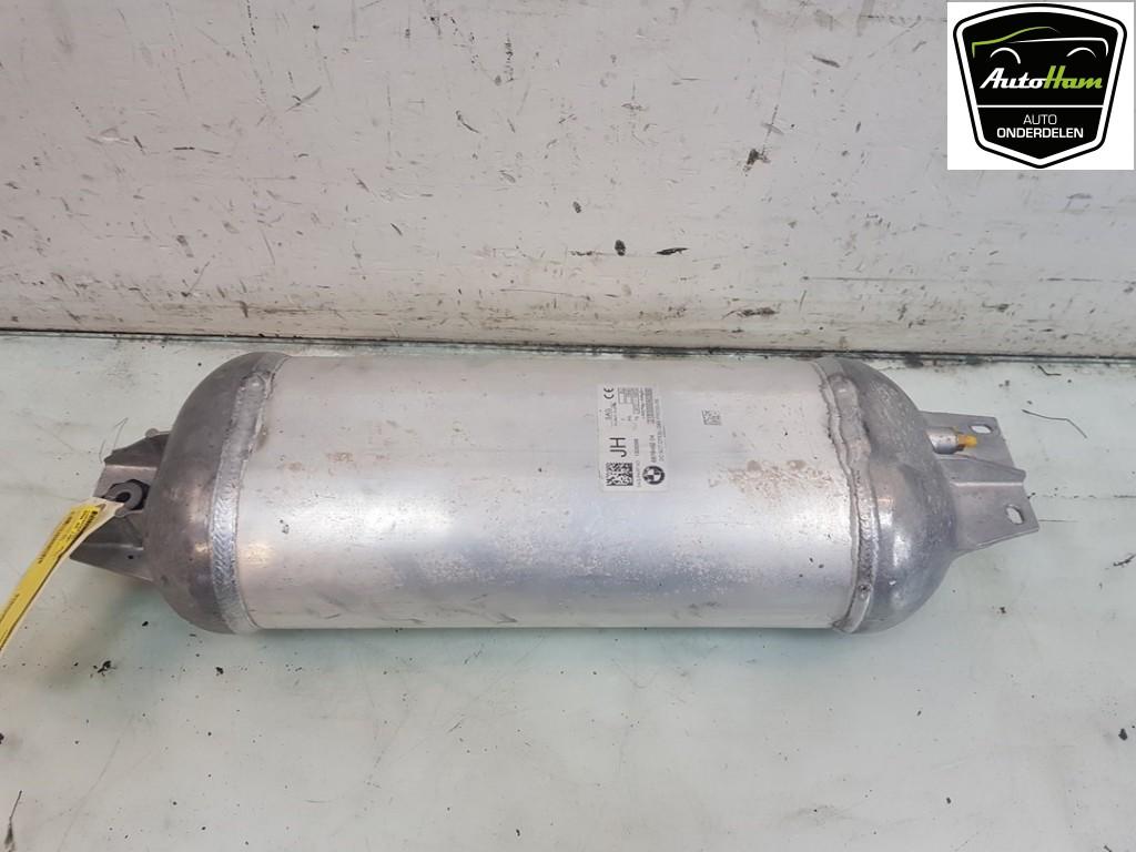 LUCHTKETEL ABS X5 (G05) (|687849204|37206878492|6878492|), Auto-onderdelen, Overige Auto-onderdelen, BMW, Gebruikt