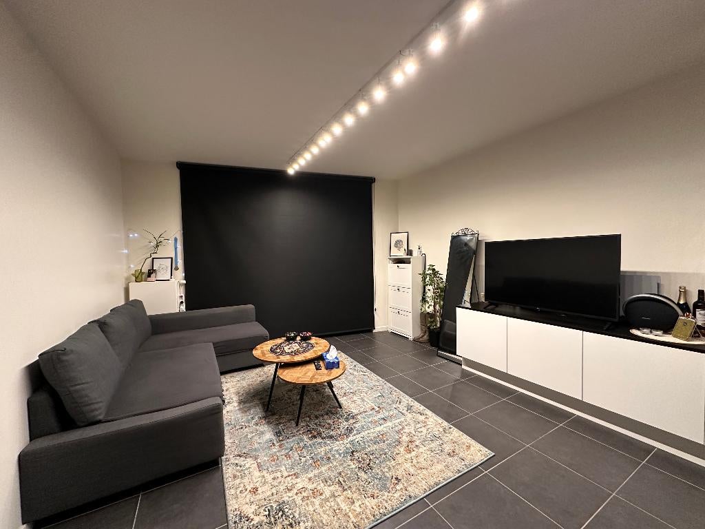 appartement gent sint-pieters, Immo, Huizen en Appartementen te koop, Gent, tot 200 m², Appartement