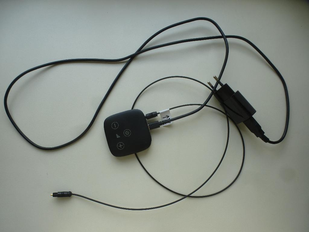 PHONAK SONOVA TV CONECTOR V2 VOOR HOORTOESTELLEN, Elektronische apparatuur, Persoonlijke Verzorgingsapparatuur, Ophalen of Verzenden