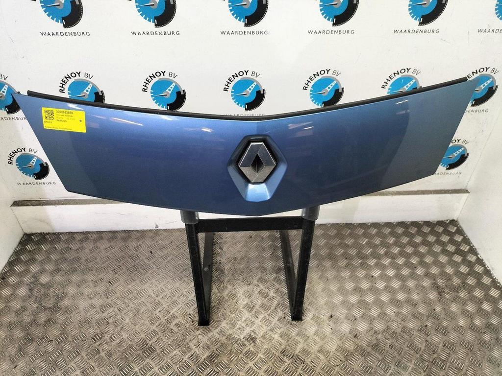 RENAULT KANGOO GRILLE 2013, Ophalen of Verzenden, Gebruikt, ARN erkend