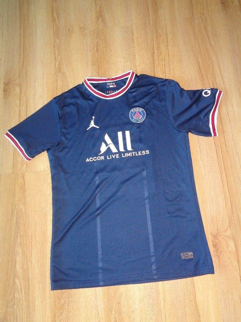 Paris Saint-Germain (PSG) shirt in de maat XL, Enlèvement ou Envoi, Neuf, Maillot