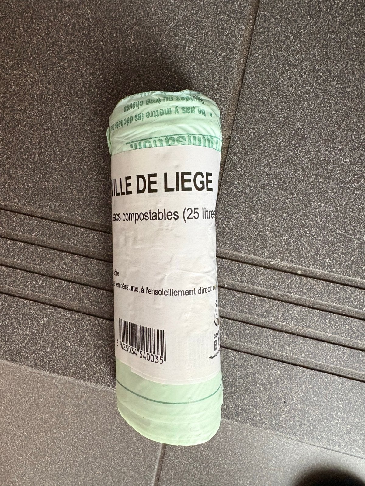 Sac de ville pour biodégradable, Bijoux, Sacs & Beauté, Sacs | Sacs Femme, Enlèvement, Neuf, Autres types