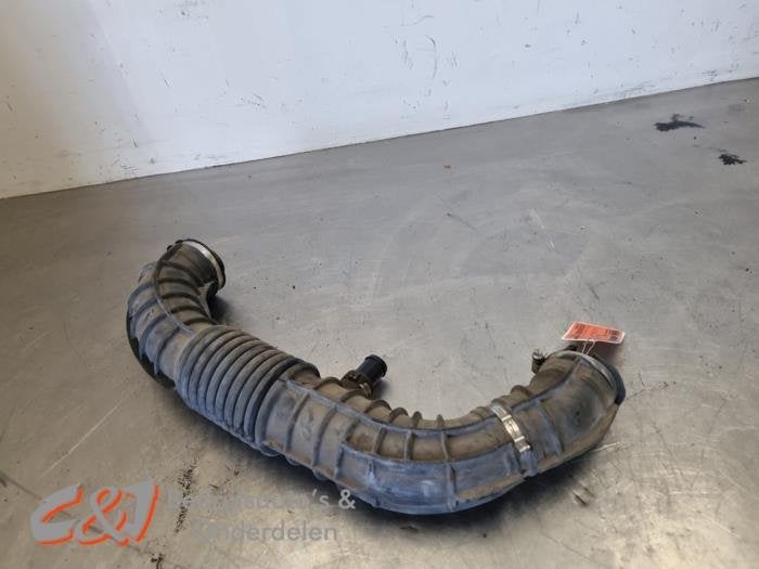 Tuyau d'aspiration air d'un Ford Transit Custom, -, 3 mois de garantie, -, -