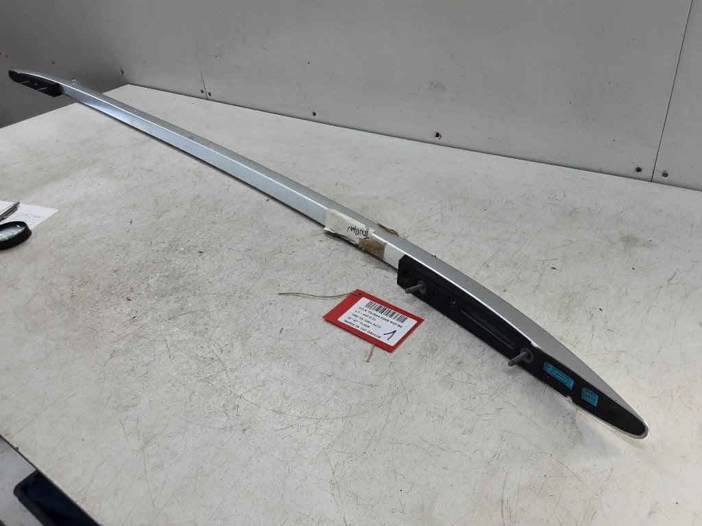 GALERIE DE TOIT Volkswagen Touran (1T1 / T2) (5TA860043), Volkswagen, Volkswagen AG, Utilisé, Kundenbetreuung@volkswagen.de