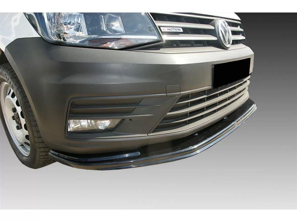 VW Caddy MK3 Facelift – Voorbumper spoiler, Auto diversen, Tuning en Styling, Ophalen of Verzenden