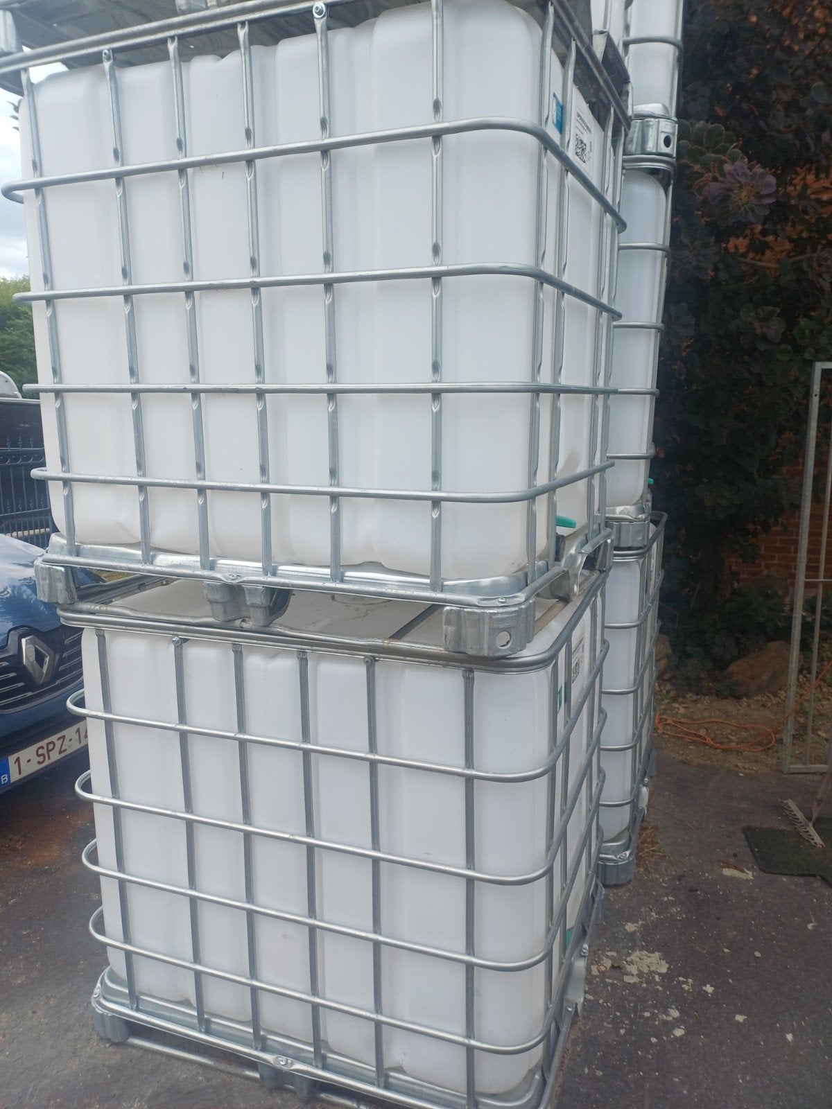 ibc, Doe-het-zelf en Bouw, Ophalen of Verzenden