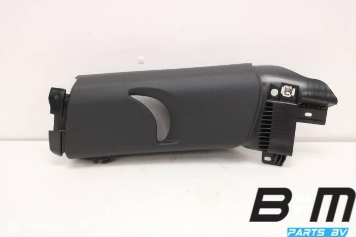 B-stijl bekleding links VW Scirocco Facelift 1K8867243C, Gebruikt