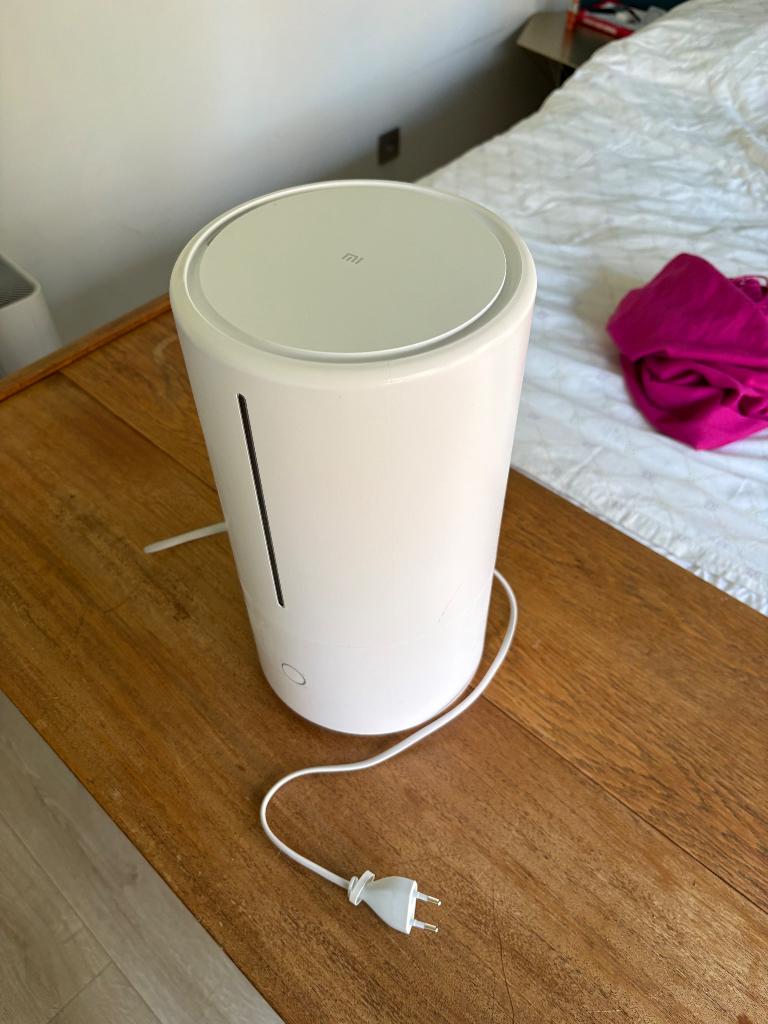 Smart Humidificateur Xiaomi, Enlèvement, Utilisé, Humidificateur