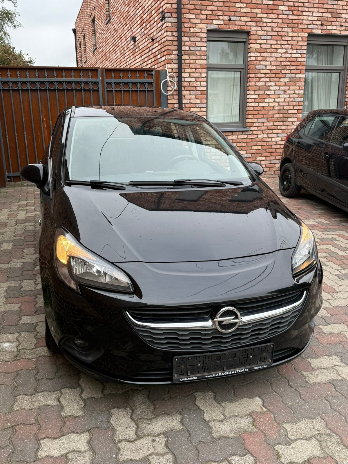 Opel corsa 2015 perfecte staat 4500€, Auto's, Diesel, Particulier, Corsa, Te koop