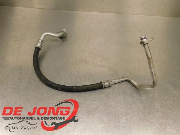 Airco Leiding van een Volkswagen Golf Sportsvan, Gebruikt, -, Volkswagen, -