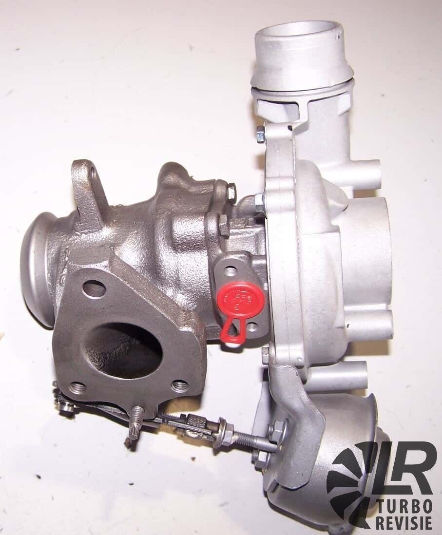 Turbo revisie 1.5 dci renault dacia  K9K Gen5  801374-, Auto-onderdelen, Renault, -, -, Ophalen of Verzenden