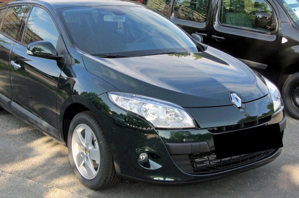 Renault, Auto's, Particulier, Te koop