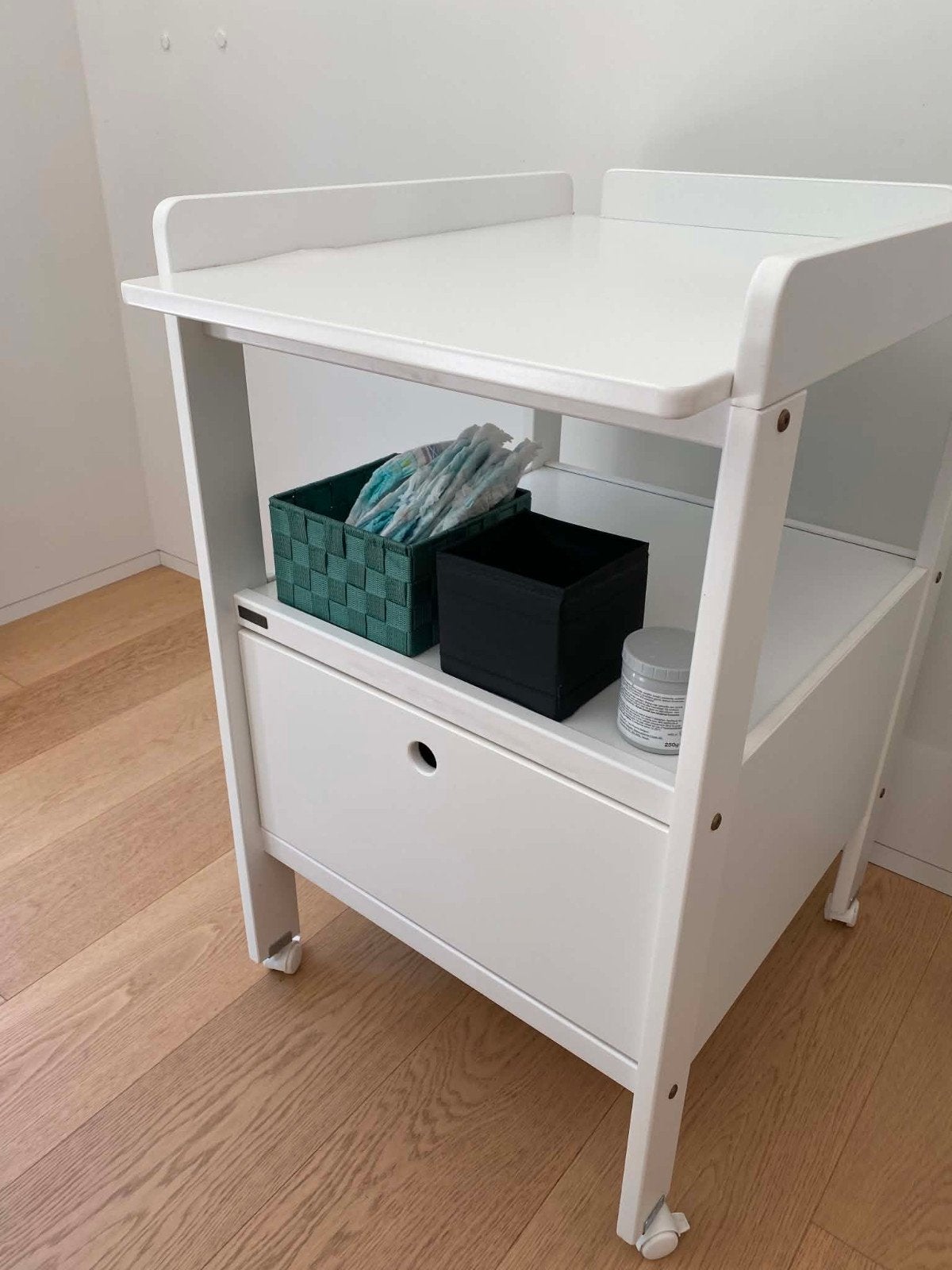 Verzorgingstafel, Kinderen en Baby's, Ophalen