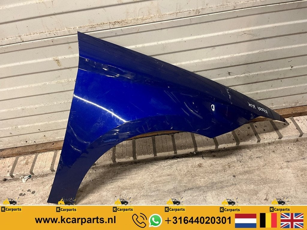 Zijscherm Seat Ibiza 6F 2017+ Zijscherm Spatbord Rechts Voor, Auto-onderdelen, Info@fabrikant.eu, Fabrikantstraat 1
1000 AA  Amsterdam, NL