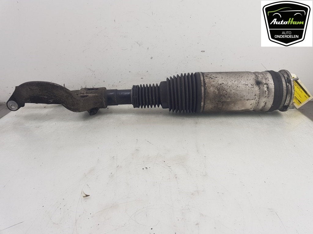 AMORTISSEUR OU ABSORBEUR DE CHOC AVANT DROIT (|DPLA3C285CF|D, Dhr. J. Ham, Land Rover, Administratie@autoham.nl, Utilisé