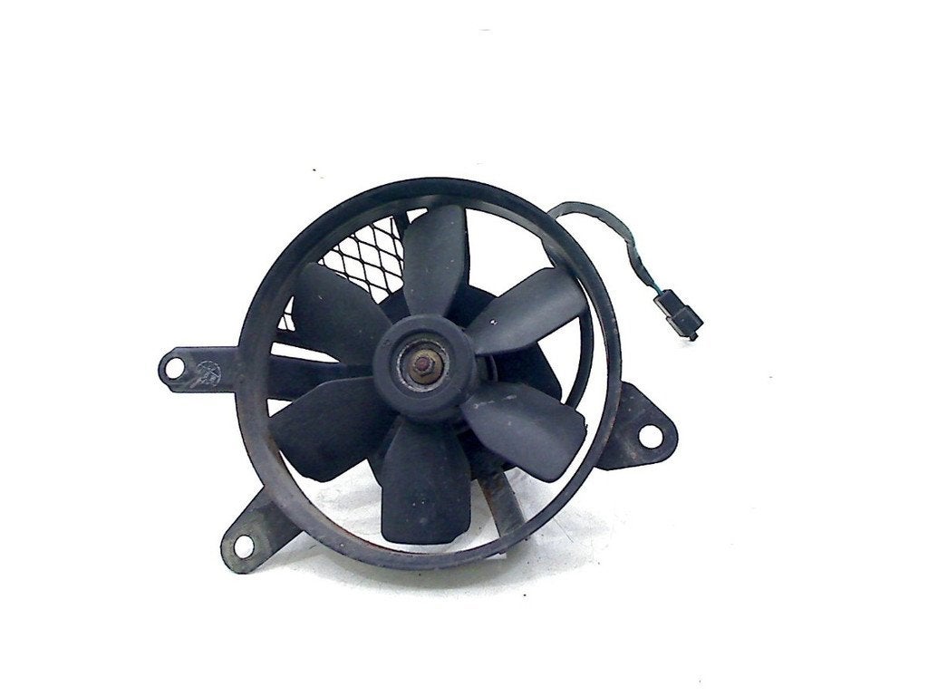 VENTILATOR Suzuki SV 650 1999-2002 (SV650N SV650S SV650), Dhr. S. di Majo, Gebruikt, Info@cama-motorparts.nl, P.J. Troelstraweg 8 8
3144 CX  MAASSLUIS, NL