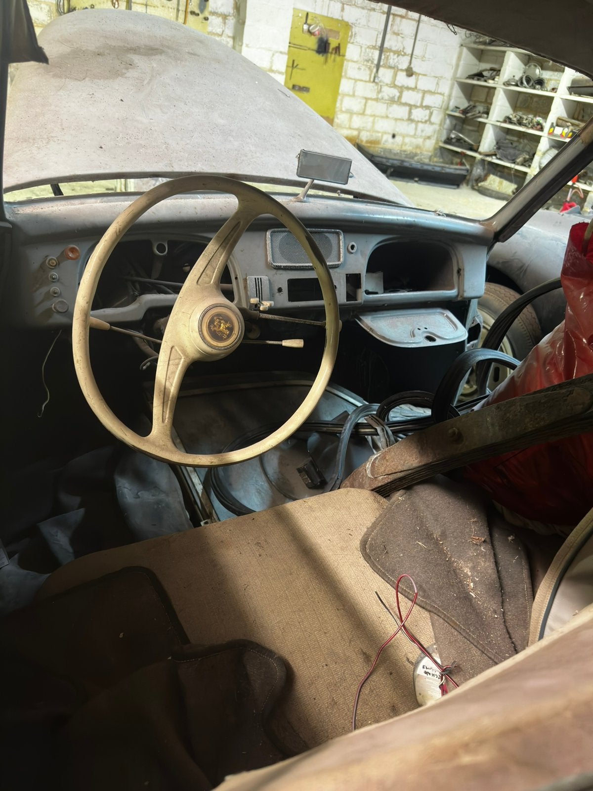DKW 3=6, foto 8