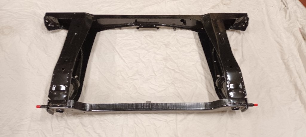 Châssis arrière Classic Mini recouvert de poudre 70-91, Enlèvement, Neuf, Mini