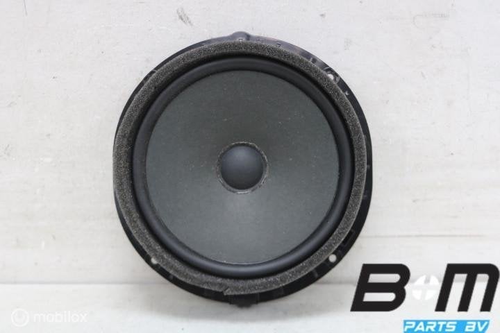 Lagetonenluidspreker Audi A6 4K 4K0035415, Auto diversen, Autospeakers, Gebruikt