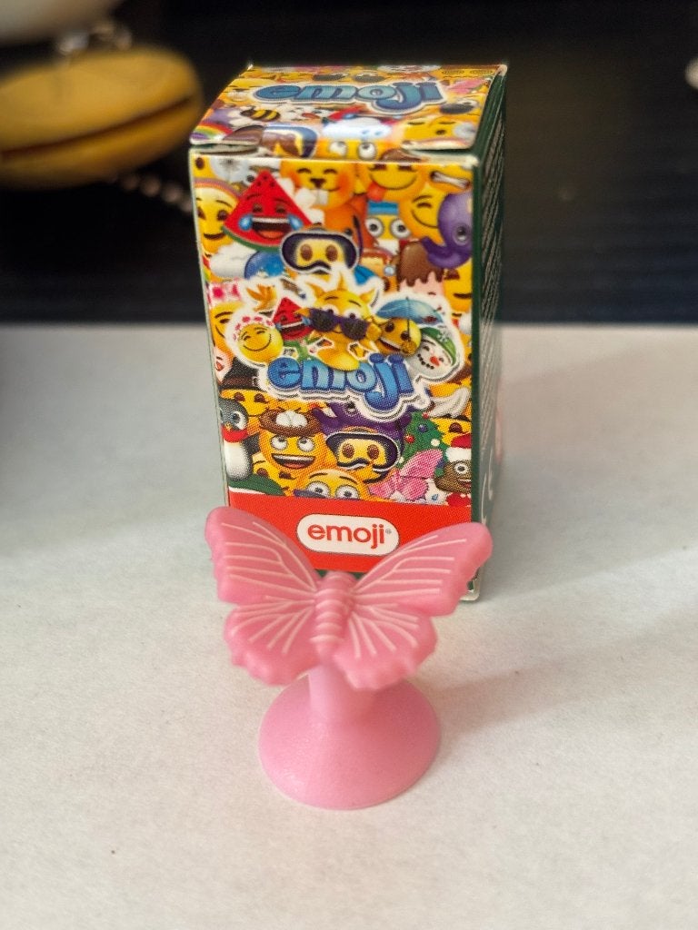 Emoji Aldi 2026 – 7, Collections, Aldi, Enlèvement ou Envoi