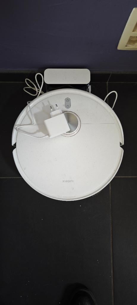 ROBOT Xiaomi S40 PRO, Enlèvement, Comme neuf, Réservoir, Moins de 1 200 watts
