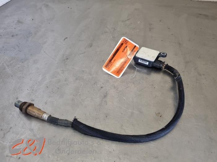 Lambda Sonde van een Opel Combo, Gebruikt, -, -, Opel