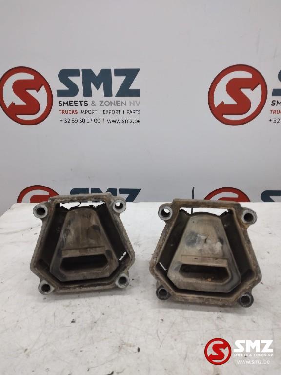 Occ set supports moteur Iveco, Autos : Pièces & Accessoires, Pièces camion, Iveco, Suspension et Châssis, Utilisé