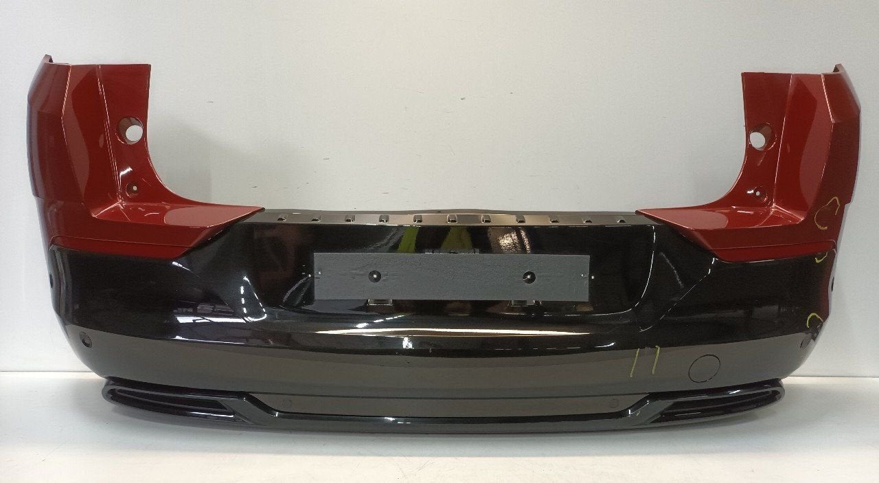 Bumper achter Opel Grandland, Onderdelen@venauto.nl, Van der Ven Autorecycling B.V., Gebruikt, Ettenseweg 76, 4706 PB Roosendaal, The Netherlands