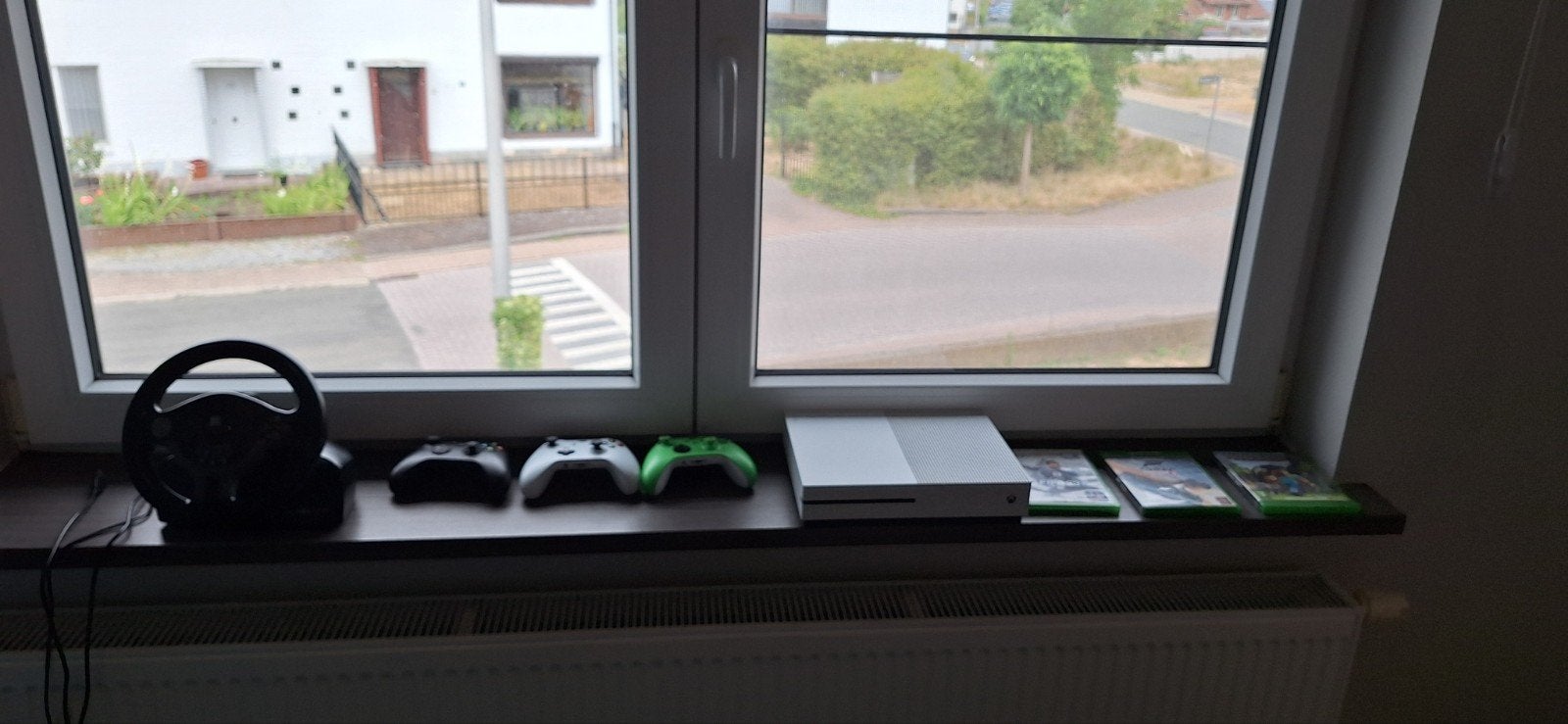xbox one s te koop, Consoles de jeu & Jeux vidéo, Consoles de jeu | Xbox One, Enlèvement, Xbox One