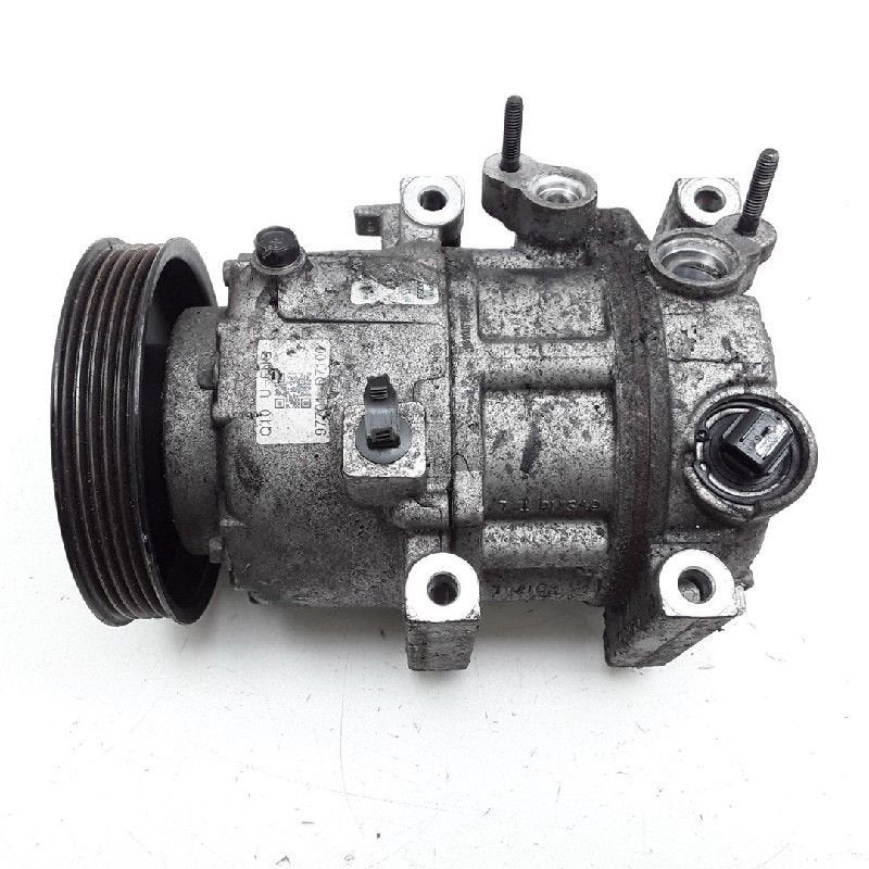 AIRCO POMP Hyundai Tucson (TL) (|97701D7100|), Gebruikt, Hyundai