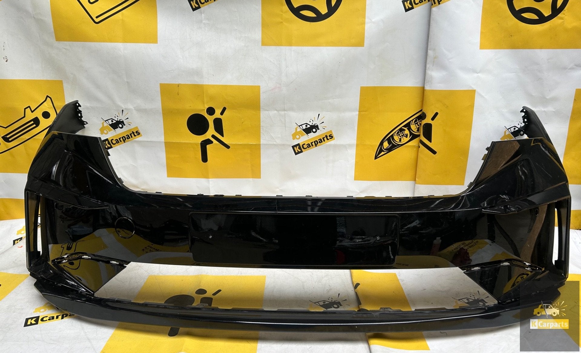 Skoda Enyaq iV SportLine pare-chocs avant PDC KLS 5LA807221F, Infoline@skoda-auto.cz, Pare-chocs, Tr. Vaclava Klementa 869
293 01  Mlada Boleslav, CZ